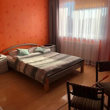 Ada - Goscinne בית אירוח *