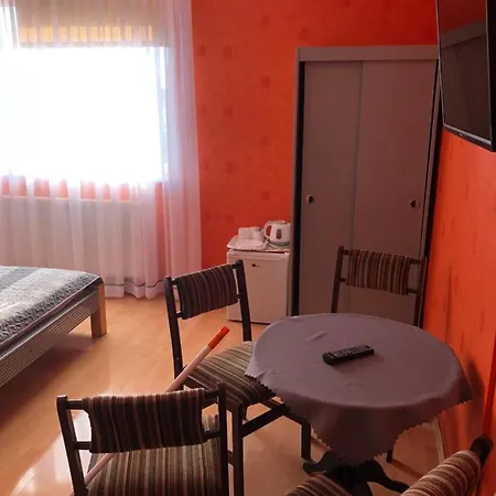 Homestay Ada - Goscinne