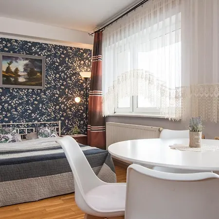 בית אירוח Ada - Goscinne *