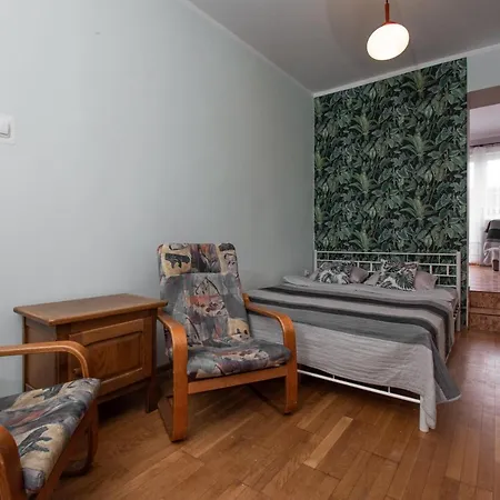 Ada - Goscinne Ubytování v soukromí Leba