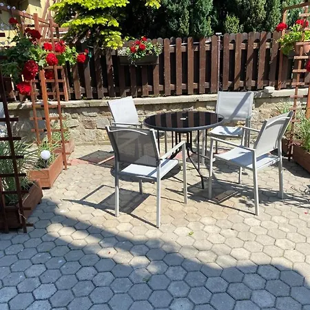 Ubytování v soukromí Ada - Goscinne Leba