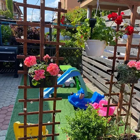 Ubytování v soukromí Ada - Goscinne *