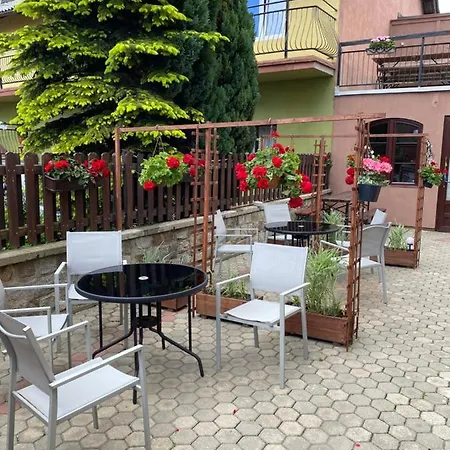 Ada - Goscinne Ubytování v soukromí