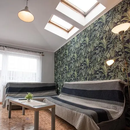 בית אירוח Ada - Goscinne *