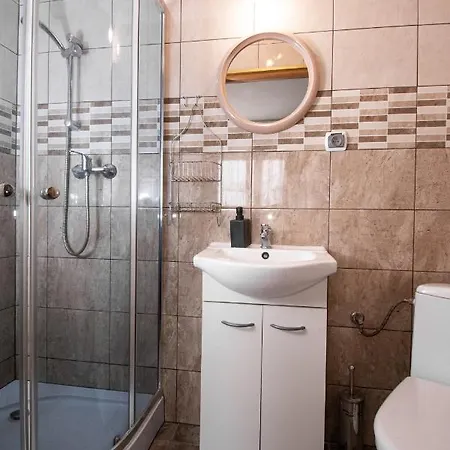 Ubytování v soukromí Ada - Goscinne *