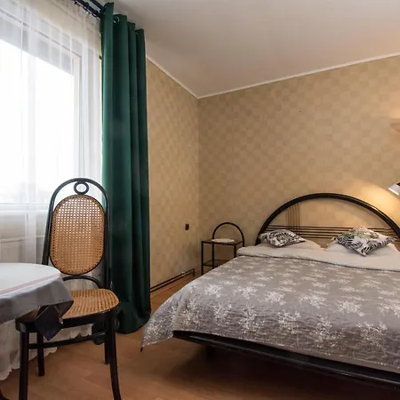 Ada - Goscinne בית אירוח וובה