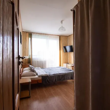 בית אירוח Ada - Goscinne *