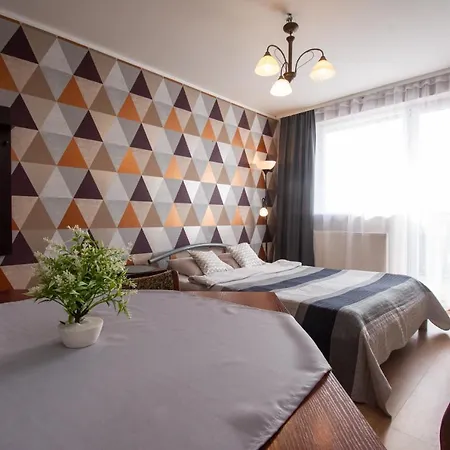 Ada - Goscinne בית אירוח