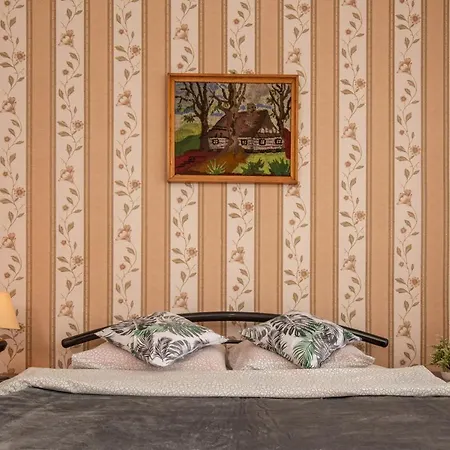 Ubytování v soukromí Ada - Goscinne