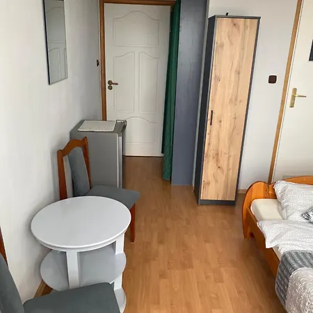 Ubytování v soukromí Ada - Goscinne Leba