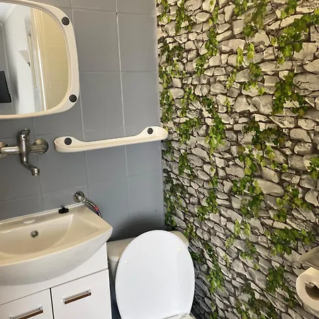 Ubytování v soukromí Ada - Goscinne