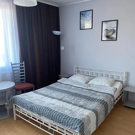 Ubytování v soukromí Ada - Goscinne Leba