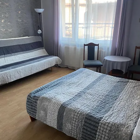 Ada - Goscinne Ubytování v soukromí *