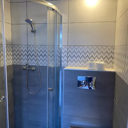 בית אירוח Ada - Goscinne *