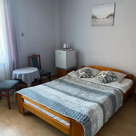 Ada - Goscinne Ubytování v soukromí Leba