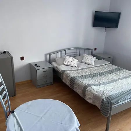 Ada - Goscinne * Leba