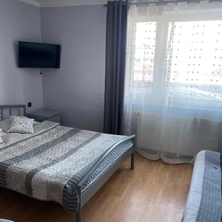 Ada - Goscinne Ubytování v soukromí