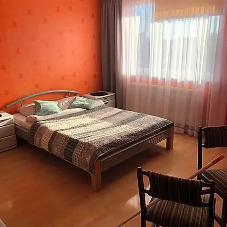 Ada - Goscinne منزل للإقامة ليبا