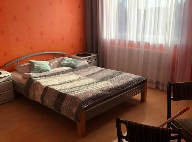 Ada - Goscinne Homestay szállás *