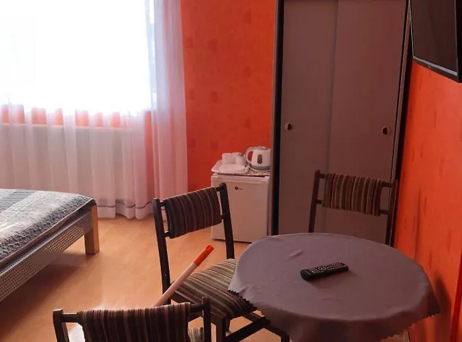Homestay szállás Ada - Goscinne
