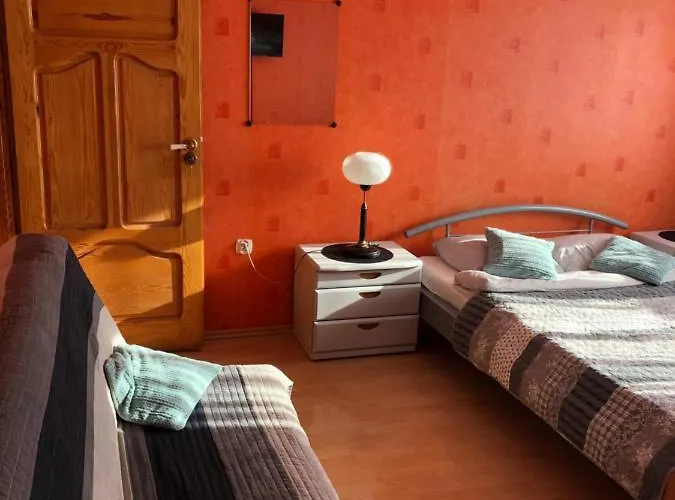 Ada - Goscinne Łeba