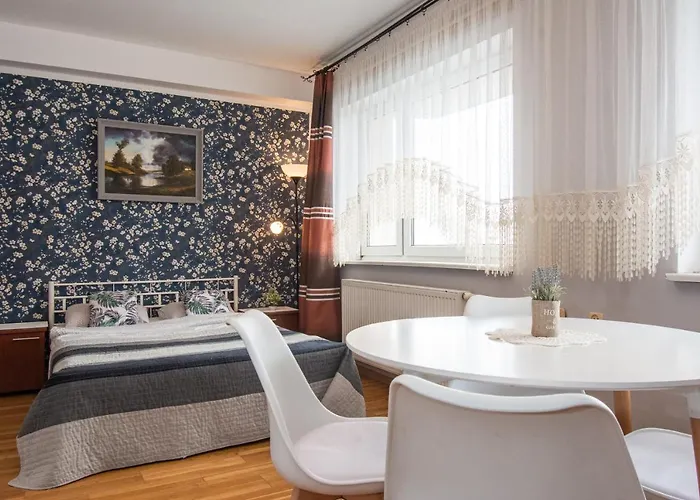 Homestay szállás Ada - Goscinne *