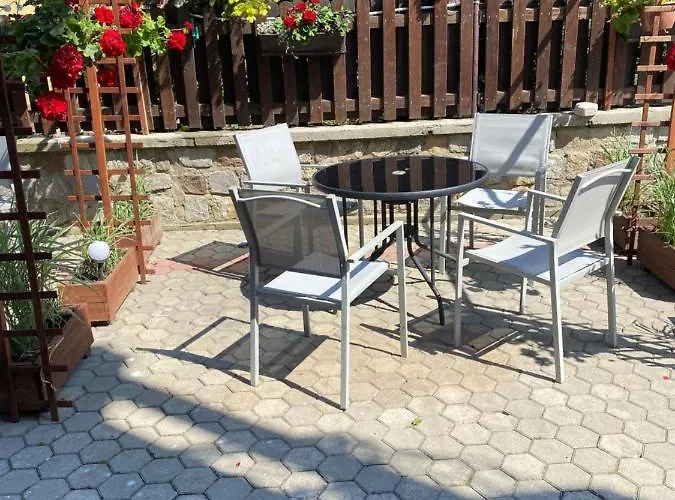 Homestay szállás Ada - Goscinne Łeba