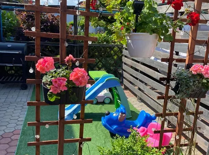 Homestay szállás Ada - Goscinne *