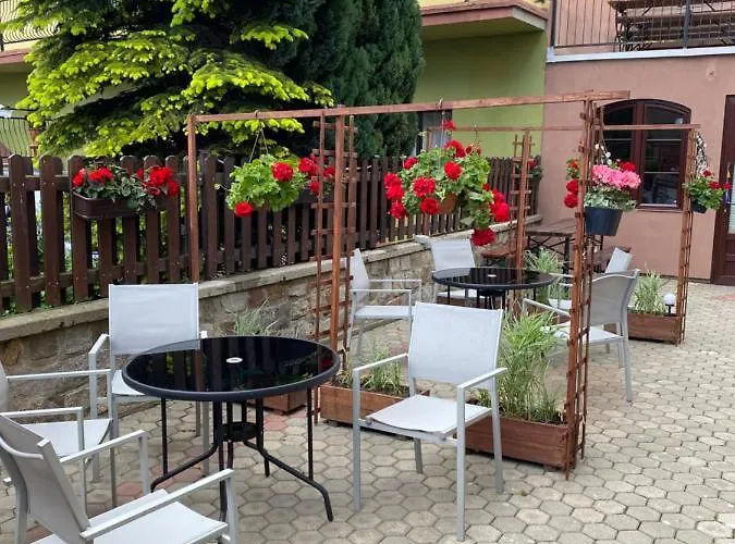 Ada - Goscinne Homestay szállás