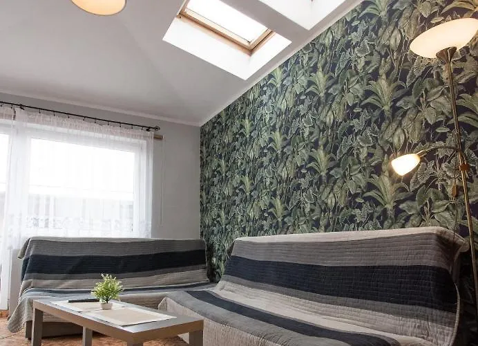 Homestay szállás Ada - Goscinne *