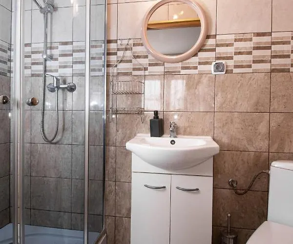 Homestay szállás Ada - Goscinne *