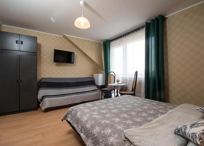 Homestay szállás Ada - Goscinne *