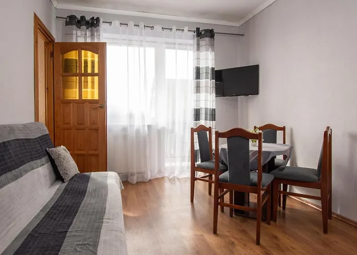 Ada - Goscinne Homestay szállás *