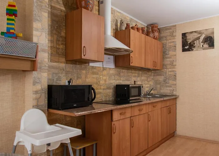 Ada - Goscinne Łeba