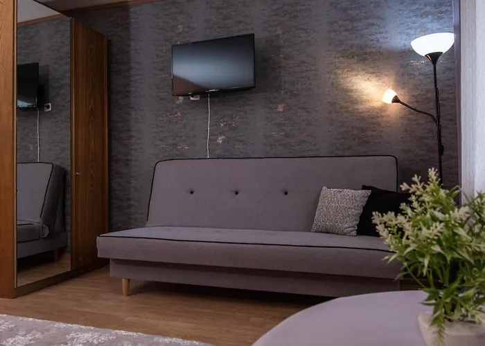 Ada - Goscinne Homestay szállás *