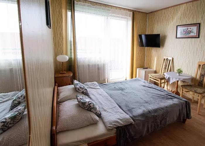 Ada - Goscinne * Łeba