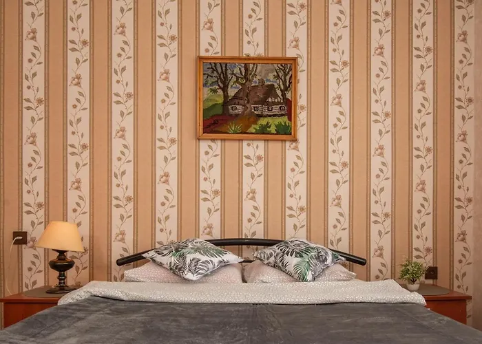 Homestay szállás Ada - Goscinne