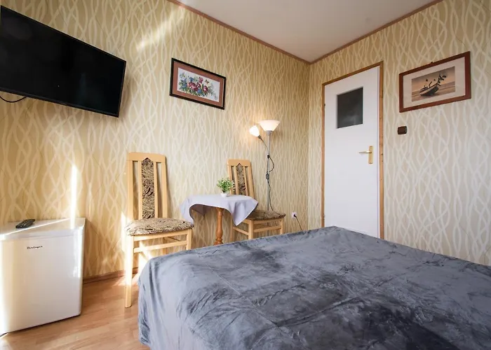 Ada - Goscinne Łeba