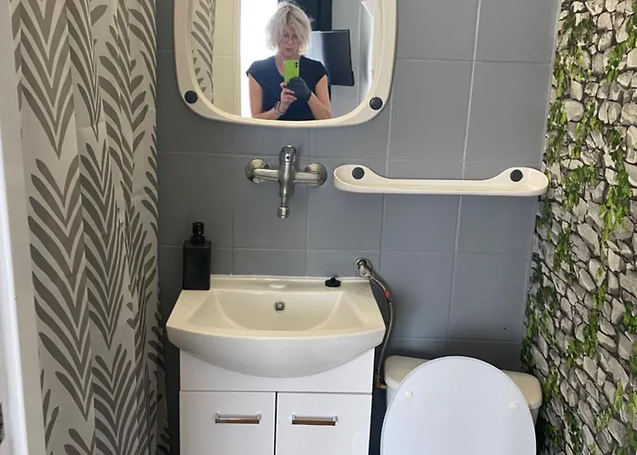 Ada - Goscinne Łeba