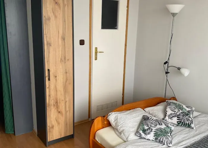 Homestay szállás Ada - Goscinne