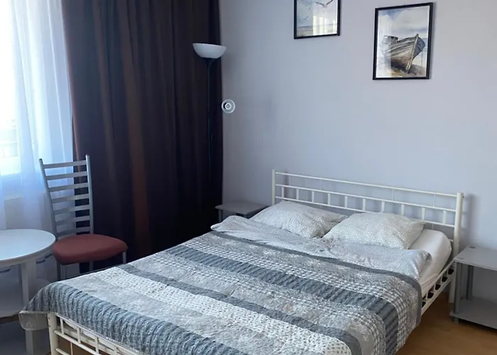 Homestay szállás Ada - Goscinne Łeba