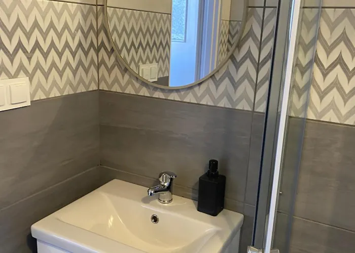 Ada - Goscinne Łeba