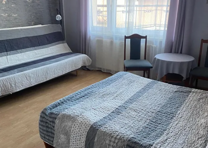 Ada - Goscinne Homestay szállás *