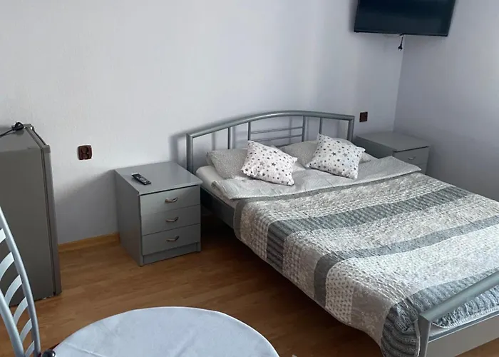 Ada - Goscinne * Łeba